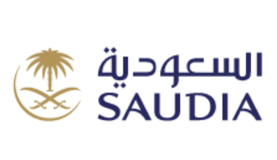 Saudia air line